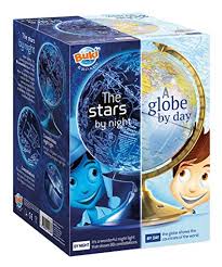 [BU-2458] Globe Jour et Nuit