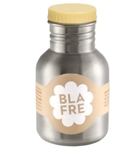 [BL-9269] Gourde Jaune Clair 300 ml Blafre