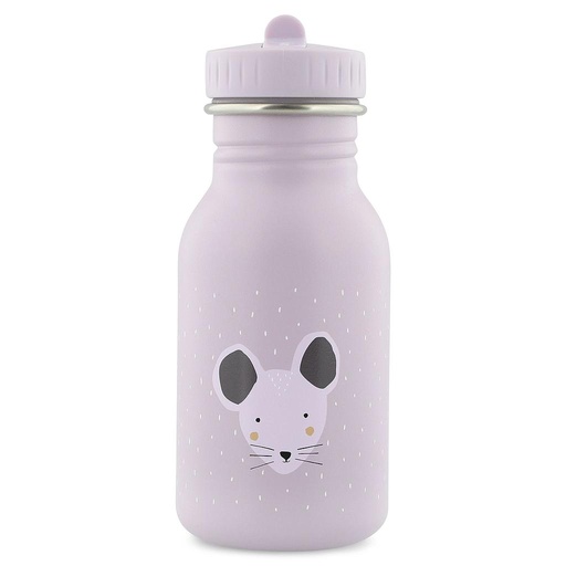 [TR_2097] Gourde 350 ml Mrs. Mouse Trixie