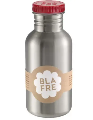 [BL_9290] Gourde Rouge 500 ml Blafre
