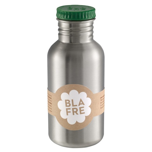 [BL-2260] Gourde Vert foncé 500 ml Blafre