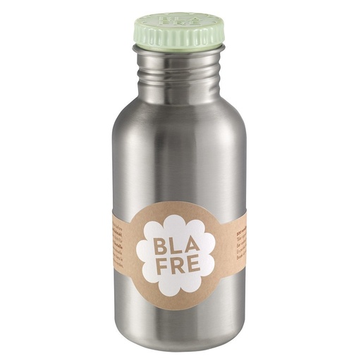 [BL-3311] Gourde Vert clair 500 ml Blafre