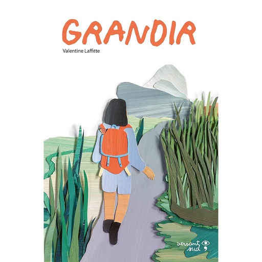 [VE-8578] Grandir