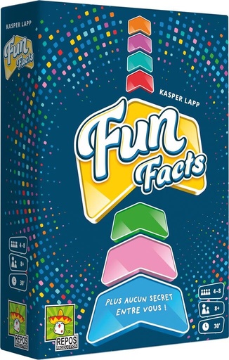 [RE_6154] Fun Facts 
