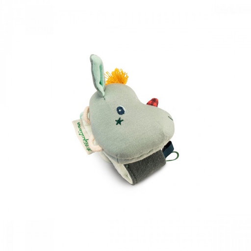 [LI-3881] Hochet Bracelet Joe