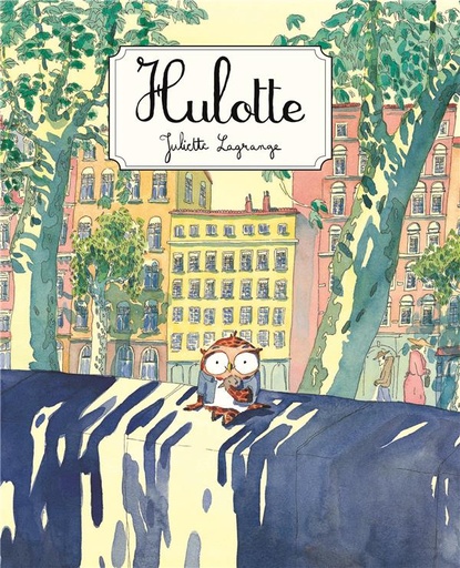 [EC_7987] Hulotte Les Lutins