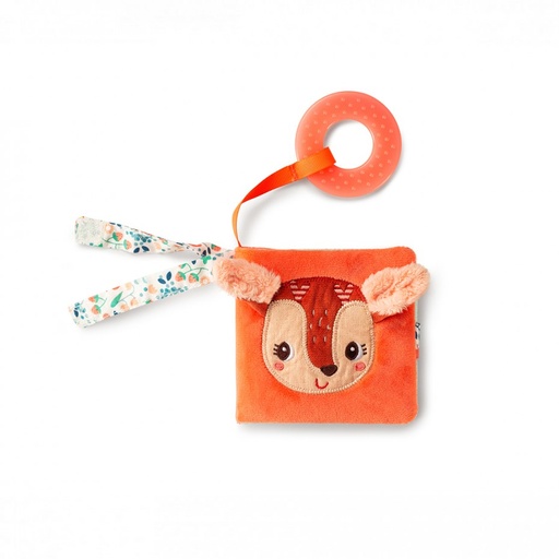 [LI-0132] Imagier Stella Lilliputiens