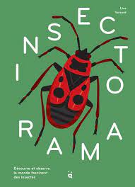 [HE_3810] Insectorama