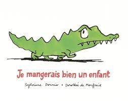 [EC_2020] Je mangerais bien un enfant - Les Lutins