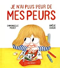 [LE-6276] Je n'ai plus peur de mes peurs