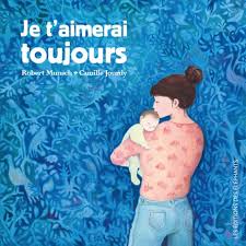 [LE-0716] Je t'aimerai toujours 
