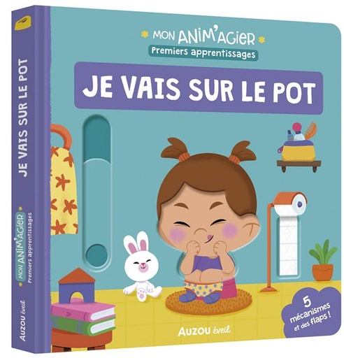 [AU_1131] Je vais sur le pot