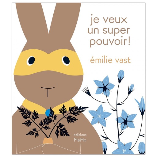 [ED-4599] Je veux un super pouvoir!