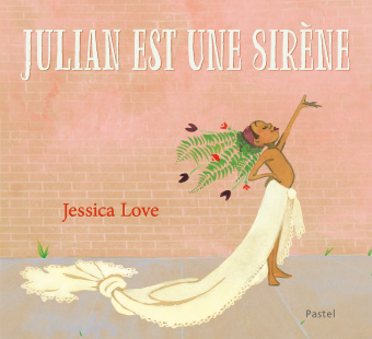 [EC-8280] Julian est une sirène - Les lutins