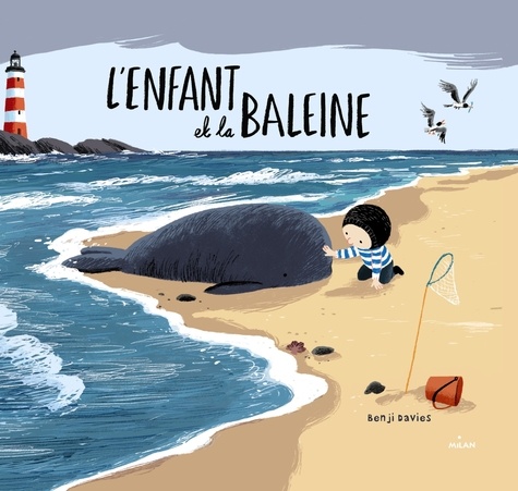 [MI-5547] L'enfant et la baleine
