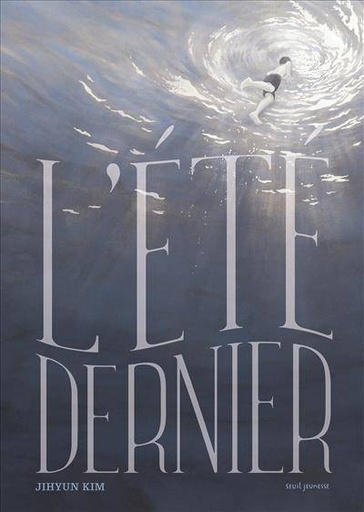 [SE-6821] L'été dernier