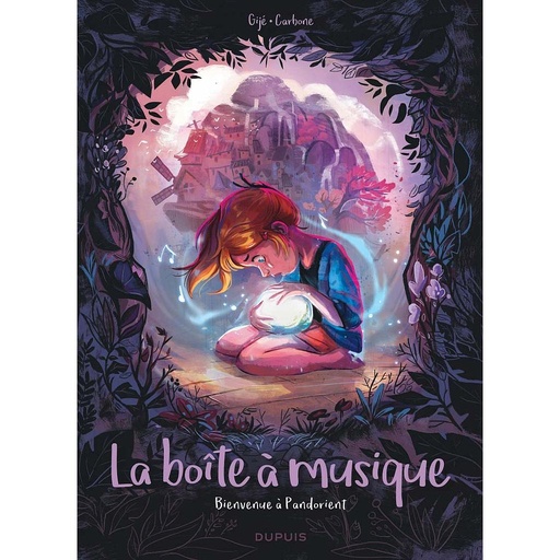 [DU_3191] La Boite à Musique T1 Bienvenue à Pandorient