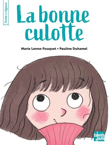 [TA-2614] La Bonne Culotte