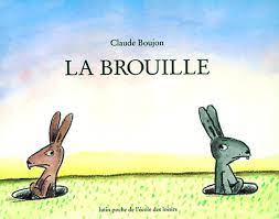 [EC_0481] La Brouille - Les Lutins