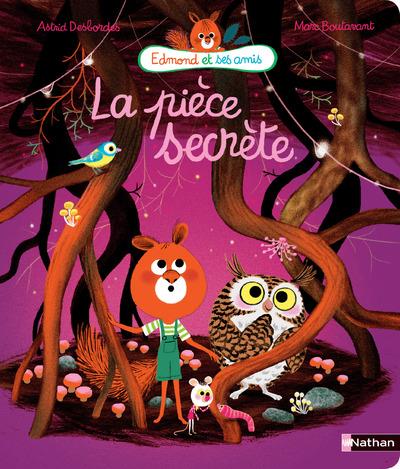 [NA-1000] La Pièce secrète