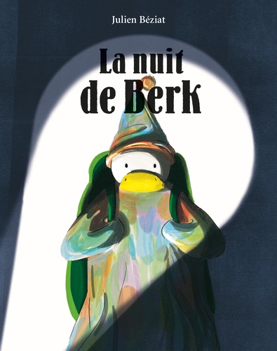 [EC-7482] La nuit de Berk - Les Lutins