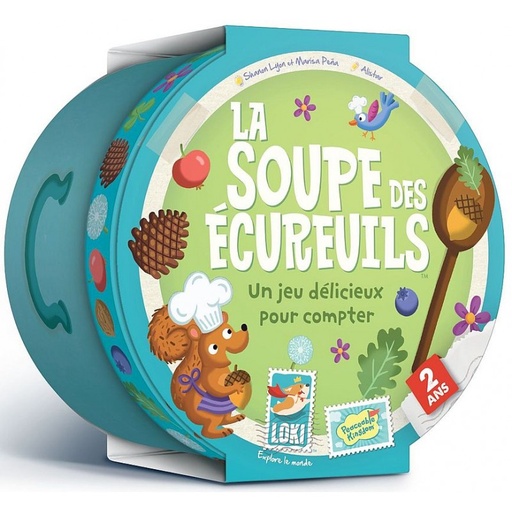 [LO_8416] La soupe des écureuils