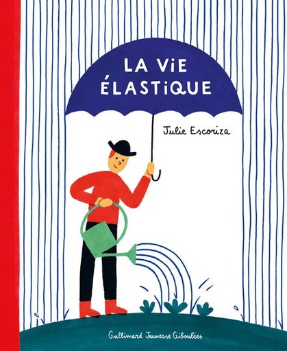 [GA-1916] La vie élastique
