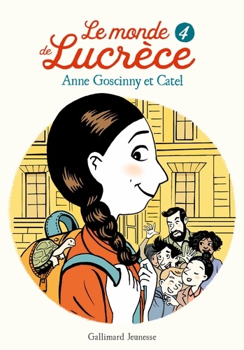 [GA_4545] Le Monde de Lucrèce T4