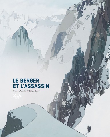 [LI-3322] Le berger et l'assassin