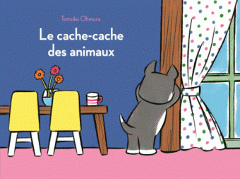 [EC-0901] Le cache-cache des animaux