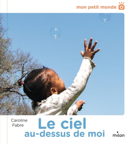 [MI-9905] Le ciel au-dessus de moi