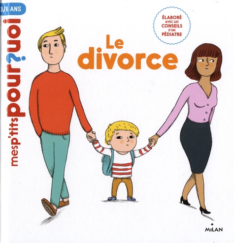 [MI-3807] Le divorce