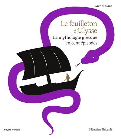 [BA_9030] Le feuilleton d'Ulysse