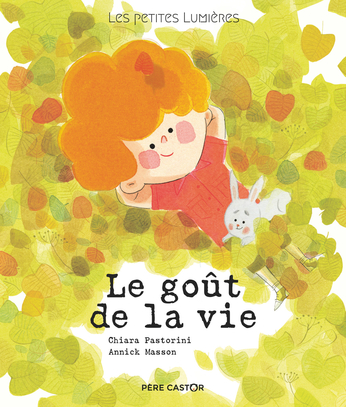 [FL_3248] Le goût de la vie Les Petites Lumières