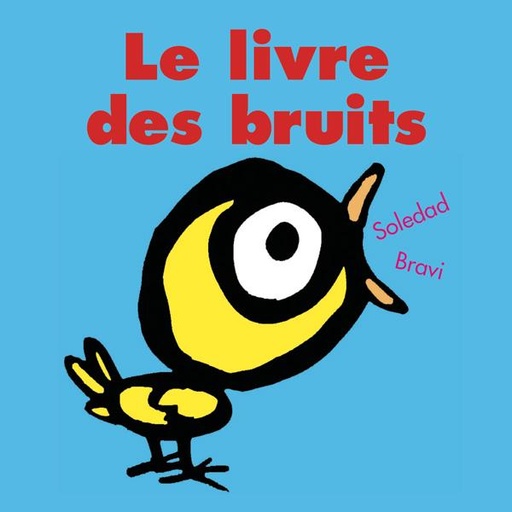 [EC-7269] Le livre des bruits