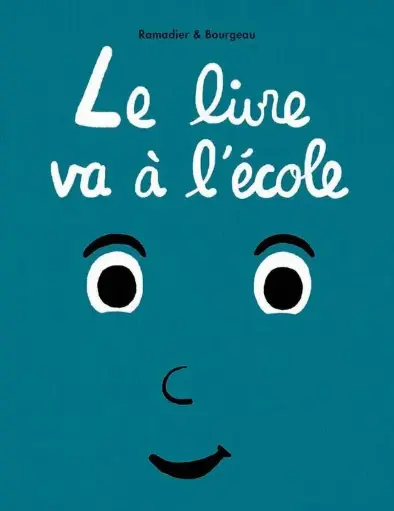 [EC-9226] Le livre va à l'école 
