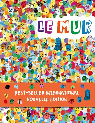 [NU_0867] Le mur