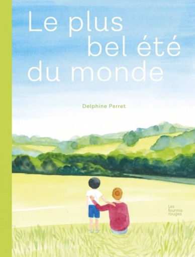 [FO_1391] Le plus bel été du monde