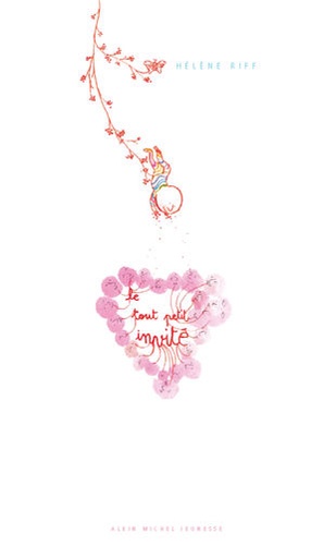 [AL-8383] Le tout petit invité