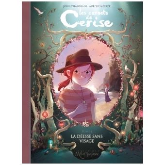 [SO_8508] Les carnets de Cerise Tome 4