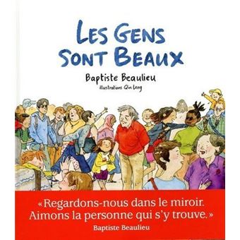 [LE-7112] Les gens sont beaux
