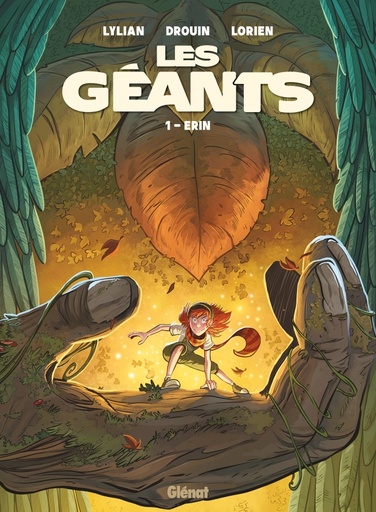 [GL-9403] Les géants T1 Erin