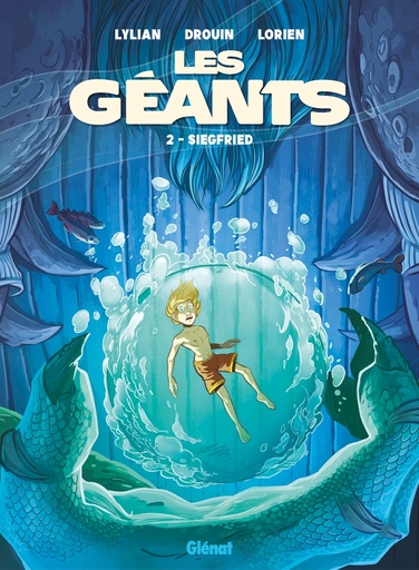 [GL_0706] Les géants T2 Siegfried