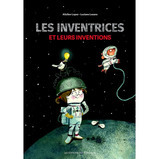 [ED-0723] Les inventrices et leurs inventions