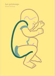 [LA-8293] Les printemps