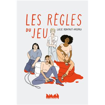[VI-1359] Les règles du jeu