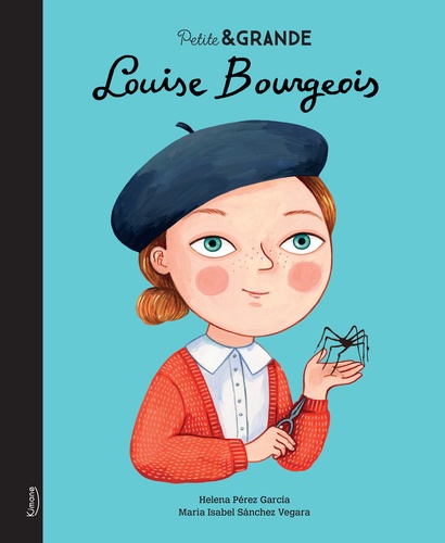 [KI-7688] Louise Bourgeois