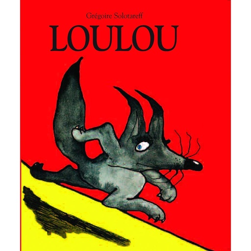 [EC-6100] Loulou - Les Lutins