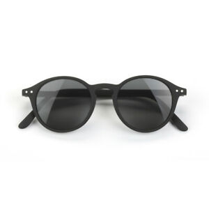 [IZ-5524] Lunettes de soleil Izipizi #D Black (adulte)