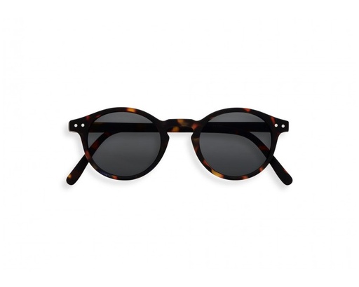 [IZ-1621] Lunettes de soleil Izipizi #H Tortoise (ado/adulte)